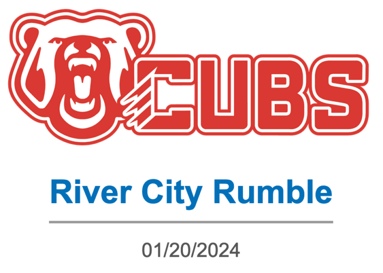 River City Rumble Results Boys and Girls DAKOTAGRAPPLER